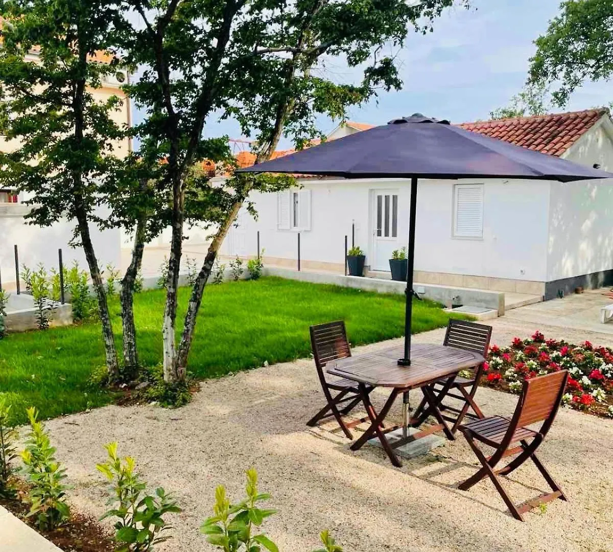 Appartement Lavanda 3 Njivice