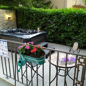 Appartement Miljana, Kraljevica