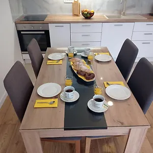 Punda Appartement Kaštela