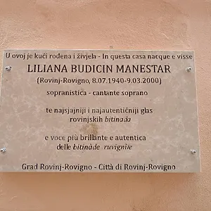 Old Town Appartement Rovinj