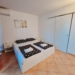 Damian Appartement Pula