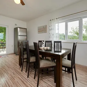  Apartament Ugrina Chorwacja