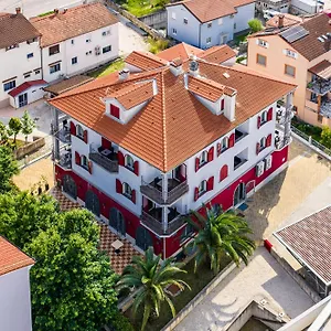 Armin Appartement Rovinj
