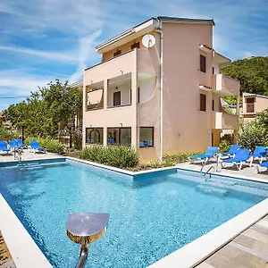 Ana Juranic Appartement