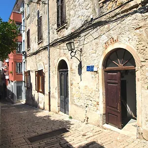 Smaila 1729 Appartement Pula