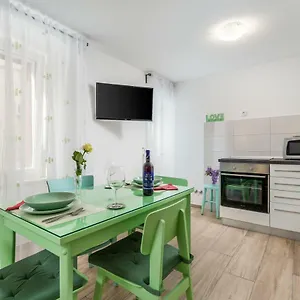 Appartement Adeona, Rijeka