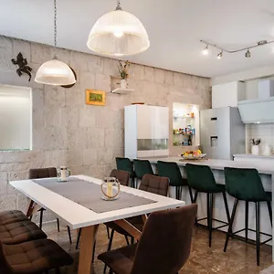 Casa Carminatti Appartement Split
